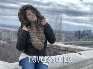 LovelySofiax