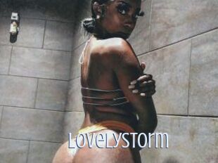 LovelyStorm