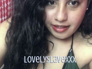 Lovelyslavexxx