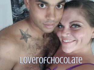 LoverOfChocolate