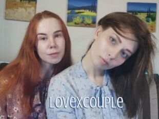 LovexCouple 18 ans Nue