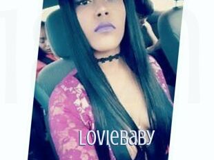 Loviebaby