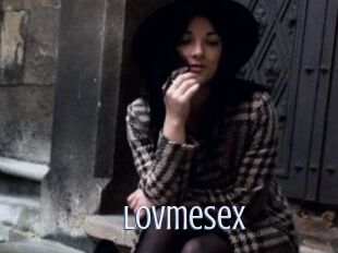 LovmeSex