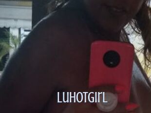 LuHotgirl