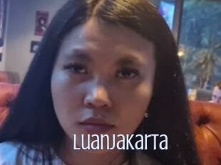 Luanjakarta