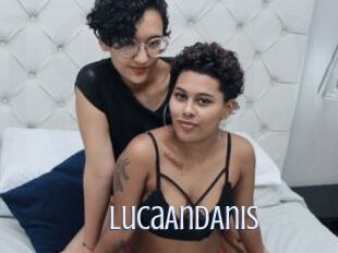 LucaAndAnis