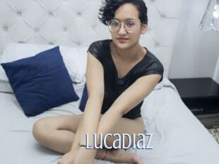 LucaDiaz