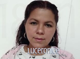 Luceronice