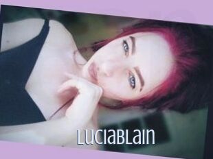 LuciaBlain