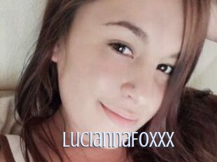 LuciannaFoxxx