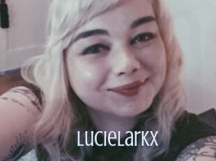 LucieLarkX