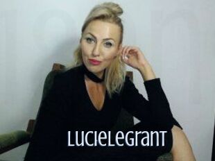 LucieLeGrant