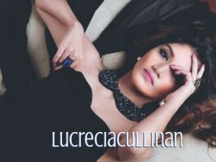 LucreciaCullinan