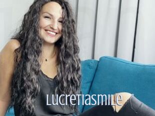 LucretiaSmile