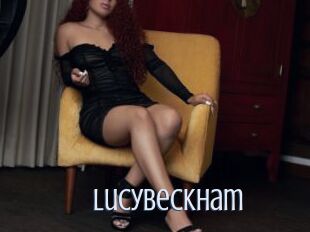 LucyBeckham