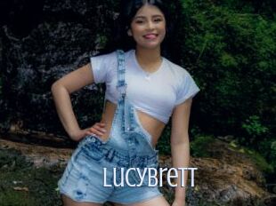 LucyBrett