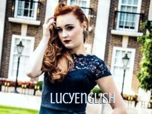 LucyEnglish