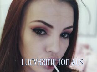 LucyHamilton_Aus