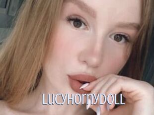 LucyHornyDoll