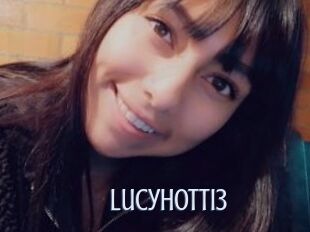 LucyHotti3