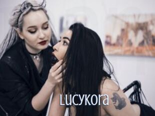 LucyKora