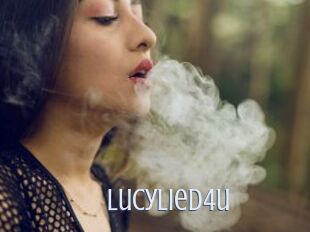 LucyLied4u