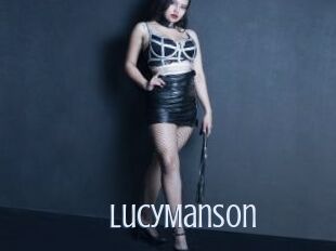 LucyManson