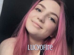 LucyOFire