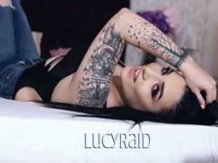 LucyRaid