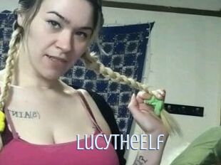 LucyTheElf