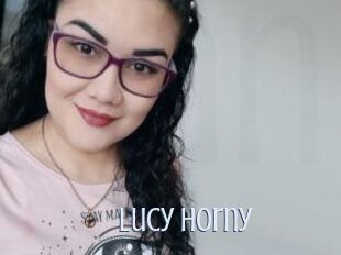 Lucy_Horny