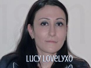 Lucy_LovelyXO