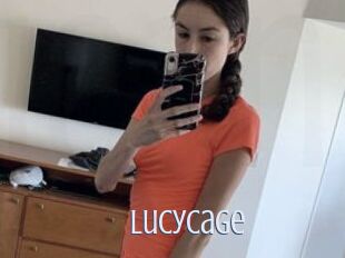 Lucycage