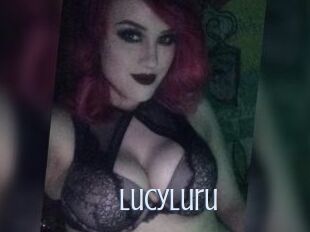 Lucyluru