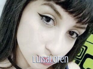 LuisaLoren