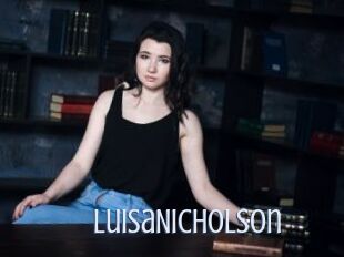 LuisaNicholson