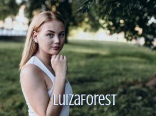 LuizaForest