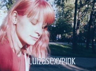 LuizaSexyPink