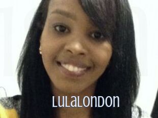 Lulalondon