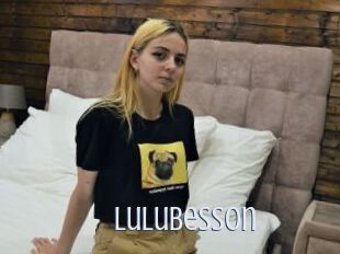 LuluBesson