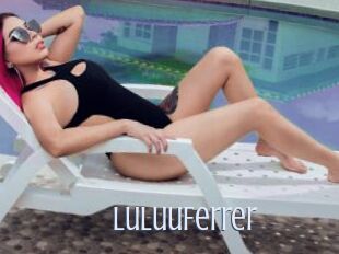 LuluuFerrer