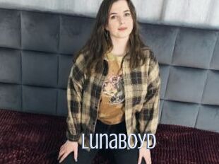 LunaBoyd