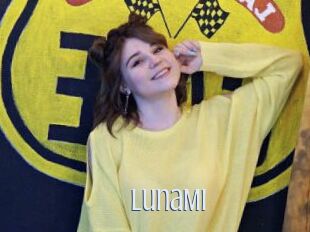 LunaMi 18 ans Nue