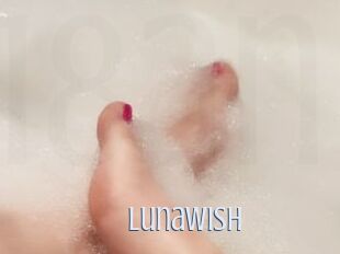 LunaWish