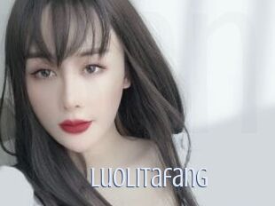 Luolitafang