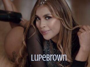 LupeBrown