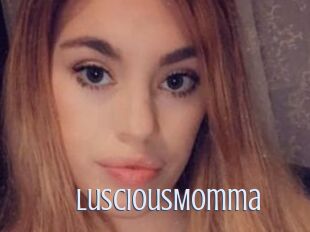 LusciousMomma