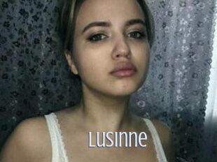 Lusinne