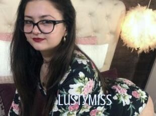 LustyMiss