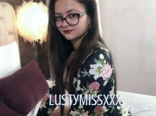 LustyMissXXX